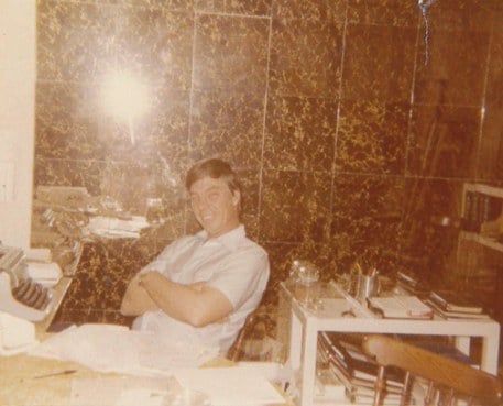Early Willbanks photo