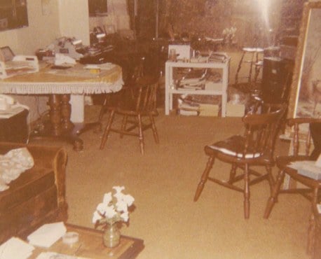 Early Willbanks photo