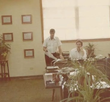 Early Willbanks photo