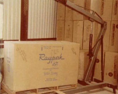 Early Willbanks photo
