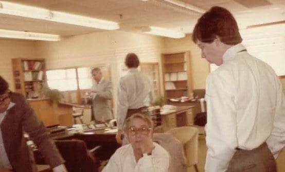 Early Willbanks photo