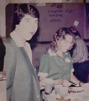Early Willbanks photo