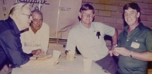 Early Willbanks photo