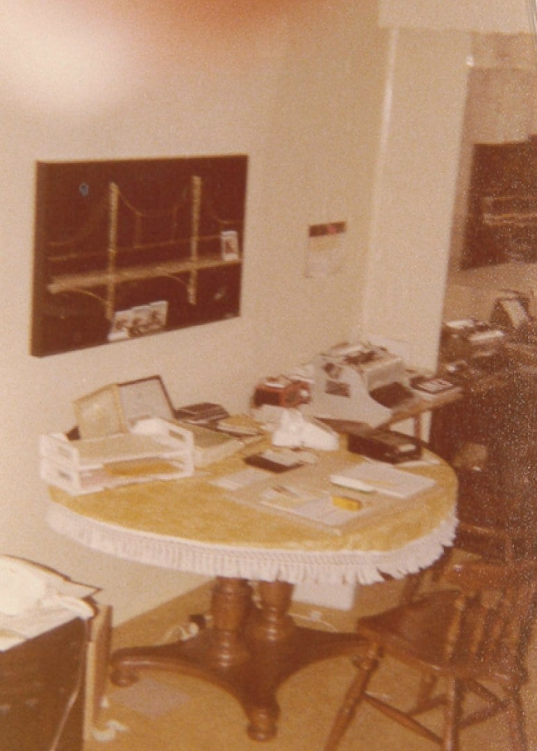 Early Willbanks photo