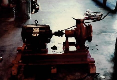 Early Willbanks photo