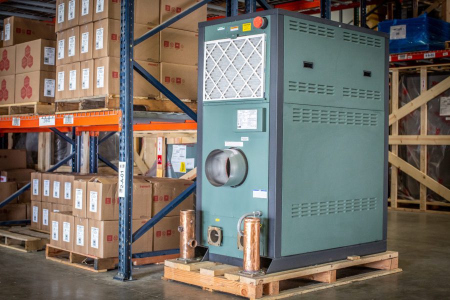 Boiler Rentals In Texas Houston, Austin, & Beyond Willbanks, Inc